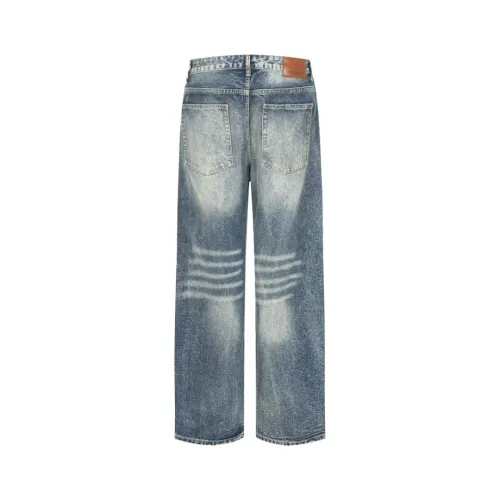 Replica Dolce & Gabbana D&G Jeans For Unisex #1391464 $80.00 USD for Wholesale