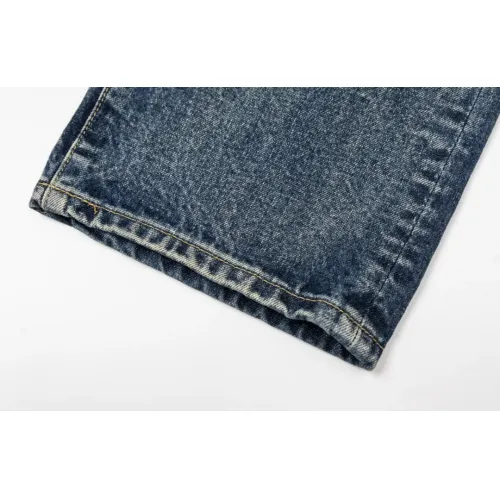 Replica Dolce & Gabbana D&G Jeans For Unisex #1391464 $80.00 USD for Wholesale