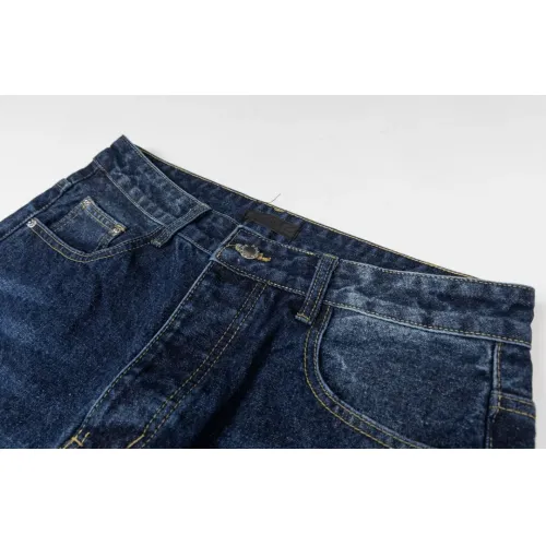 Replica Prada Jeans For Unisex #1391467 $80.00 USD for Wholesale