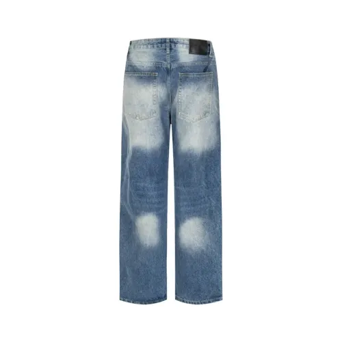 Replica Prada Jeans For Unisex #1391469 $80.00 USD for Wholesale