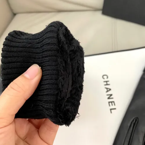 Replica Prada Gloves For Women #1391484 $48.00 USD for Wholesale