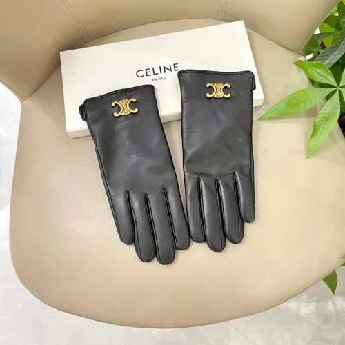 Cheap Celine Gloves For Women #1391485, $$56.00 USD On Celine Gloves