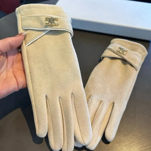 Cheap Celine Gloves For Women #1391490, $$36.00 USD On Celine Gloves