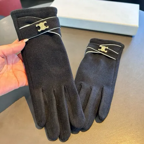 Cheap Celine Gloves For Women #1391491, $$36.00 USD On Celine Gloves