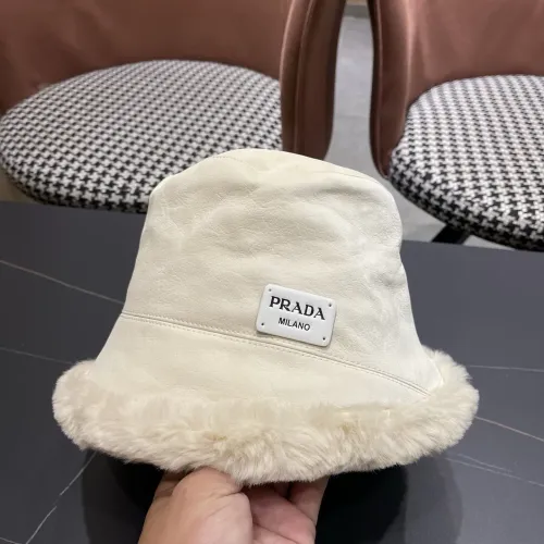Cheap Prada Caps #1391506, $$38.00 USD On Prada Caps