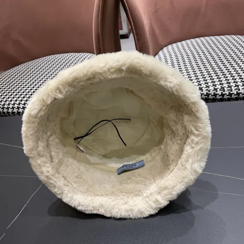 Replica Prada Caps #1391506 $38.00 USD for Wholesale