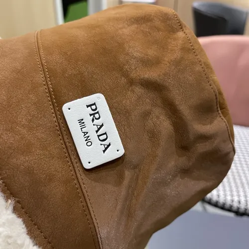 Replica Prada Caps #1391508 $38.00 USD for Wholesale