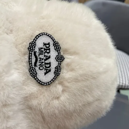 Replica Prada Caps #1391509 $36.00 USD for Wholesale