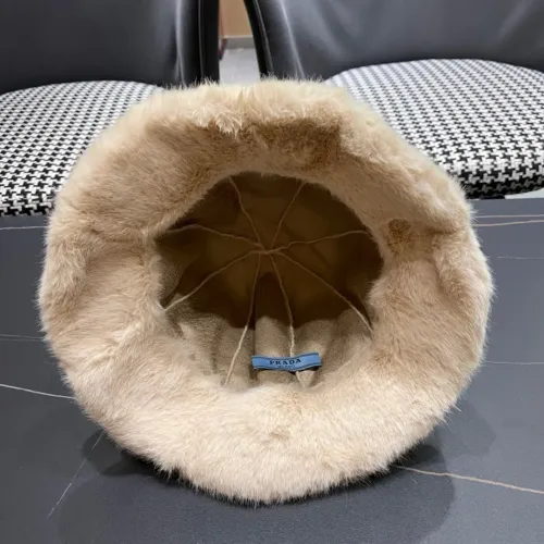 Replica Prada Caps #1391510 $36.00 USD for Wholesale
