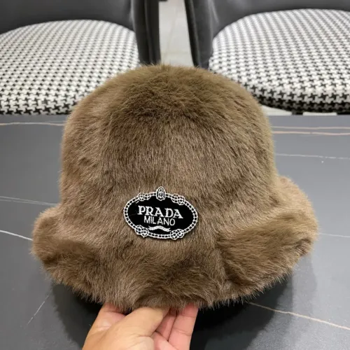 Cheap Prada Caps #1391511, $$36.00 USD On Prada Caps