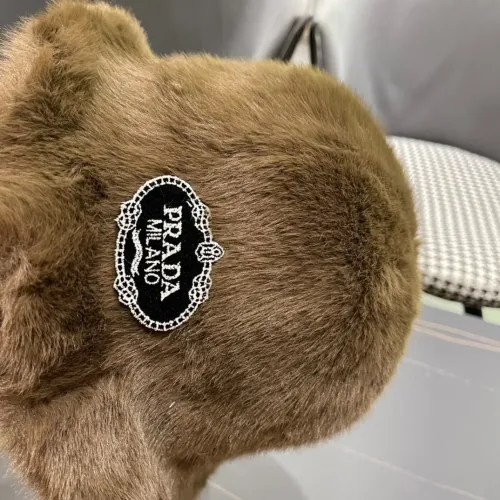 Replica Prada Caps #1391511 $36.00 USD for Wholesale
