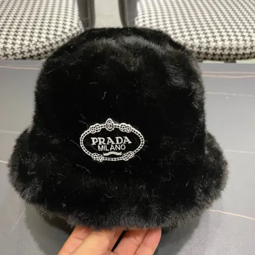 Cheap Prada Caps #1391512, $$36.00 USD On Prada Caps