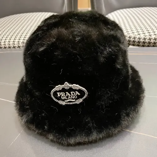 Replica Prada Caps #1391512 $36.00 USD for Wholesale