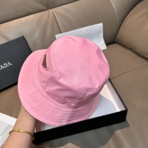 Replica Prada Caps #1391513 $39.00 USD for Wholesale