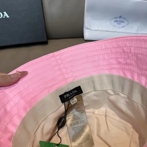 Replica Prada Caps #1391513 $39.00 USD for Wholesale