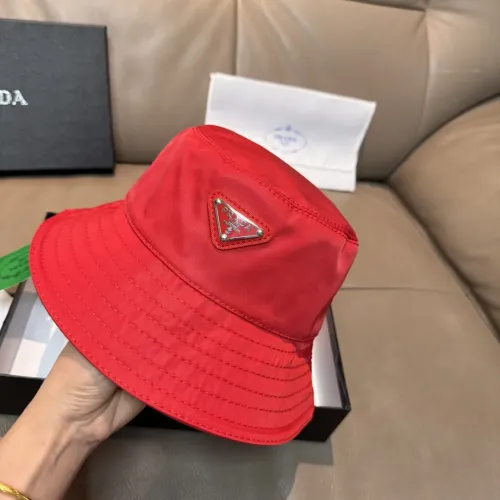 Cheap Prada Caps #1391514, $$39.00 USD On Prada Caps