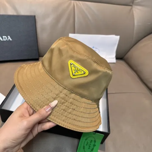 Cheap Prada Caps #1391515, $$39.00 USD On Prada Caps