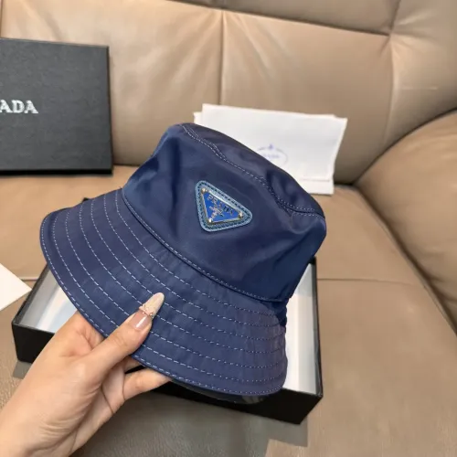 Cheap Prada Caps #1391516, $$39.00 USD On Prada Caps