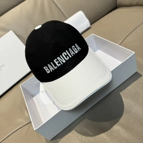 Cheap Balenciaga Caps #1391517, $$34.00 USD On Balenciaga Caps