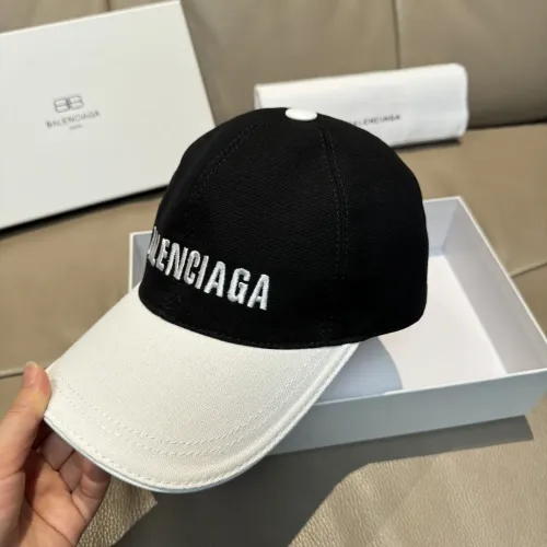 Replica Balenciaga Caps #1391517 $34.00 USD for Wholesale