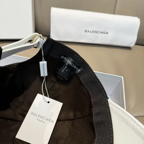 Replica Balenciaga Caps #1391517 $34.00 USD for Wholesale