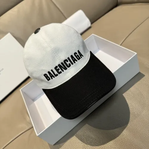 Cheap Balenciaga Caps #1391518, $$34.00 USD On Balenciaga Caps