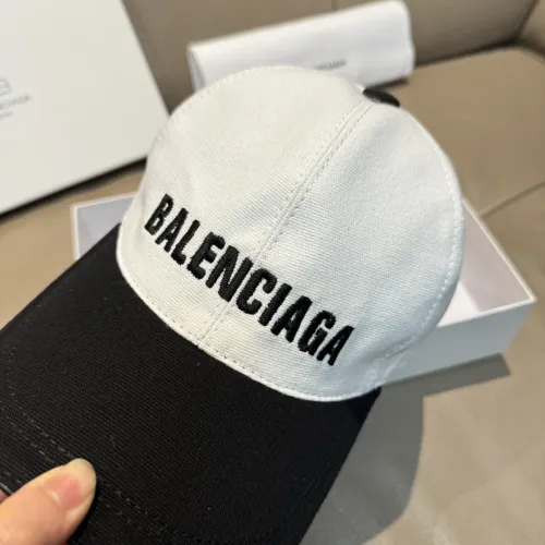 Replica Balenciaga Caps #1391518 $34.00 USD for Wholesale