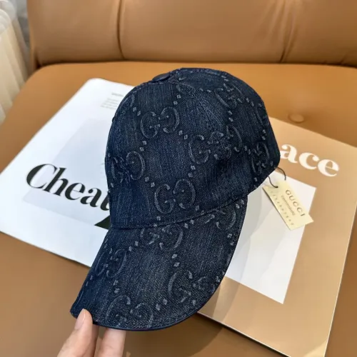 Cheap Gucci Caps #1391522, $$34.00 USD On Gucci Caps