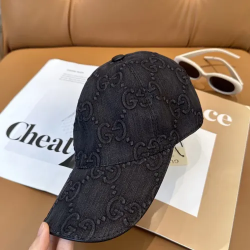 Cheap Gucci Caps #1391523, $$34.00 USD On Gucci Caps