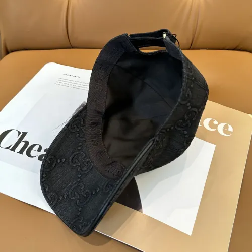 Replica Gucci Caps #1391523 $34.00 USD for Wholesale