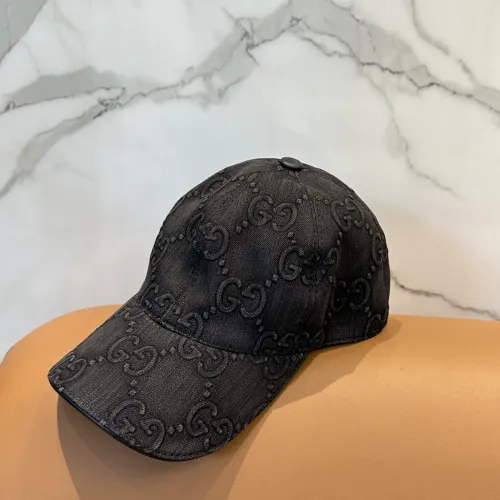 Replica Gucci Caps #1391523 $34.00 USD for Wholesale
