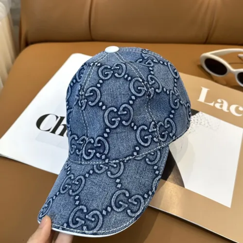 Cheap Gucci Caps #1391524, $$34.00 USD On Gucci Caps