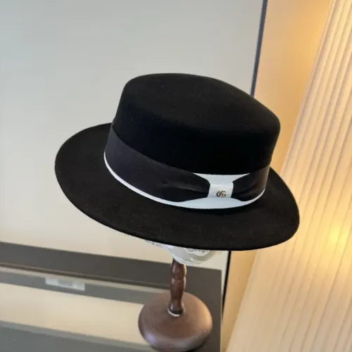 Replica Gucci Caps #1391526 $52.00 USD for Wholesale