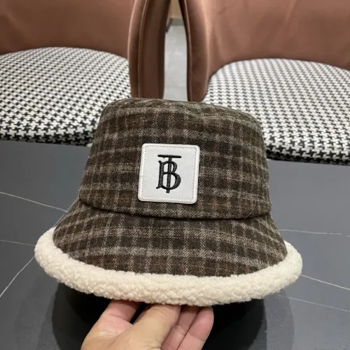 Cheap Burberry Caps #1391532, $$36.00 USD On Burberry Caps