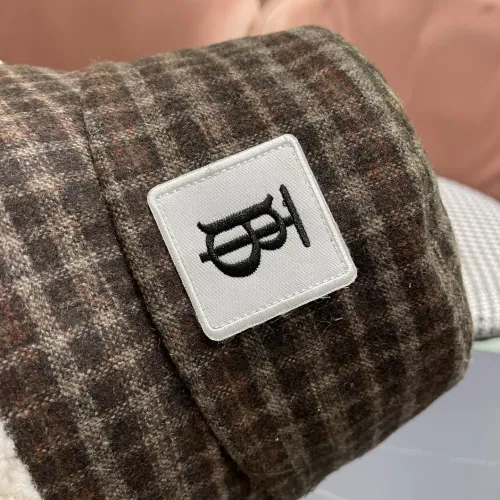 Replica Burberry Caps #1391532 $36.00 USD for Wholesale