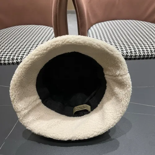 Replica Burberry Caps #1391532 $36.00 USD for Wholesale