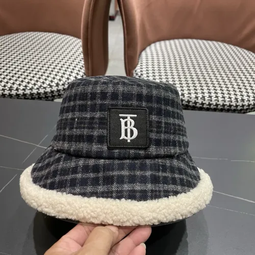 Cheap Burberry Caps #1391533, $$36.00 USD On Burberry Caps