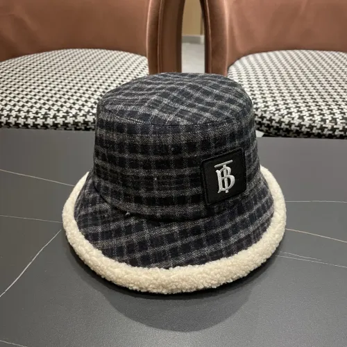 Replica Burberry Caps #1391533 $36.00 USD for Wholesale