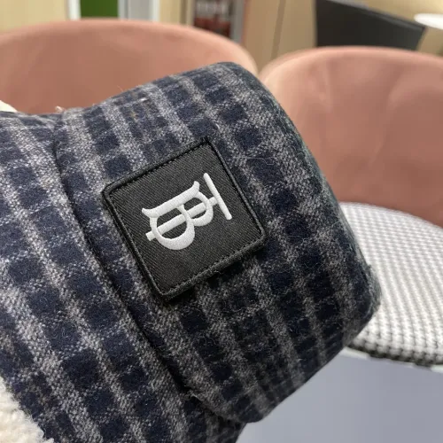 Replica Burberry Caps #1391533 $36.00 USD for Wholesale