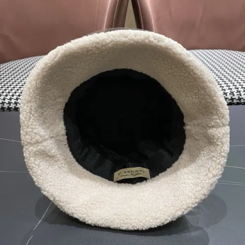 Replica Burberry Caps #1391533 $36.00 USD for Wholesale