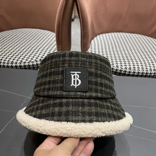 Cheap Burberry Caps #1391535, $$36.00 USD On Burberry Caps
