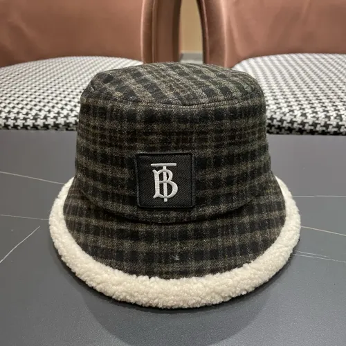 Replica Burberry Caps #1391535 $36.00 USD for Wholesale
