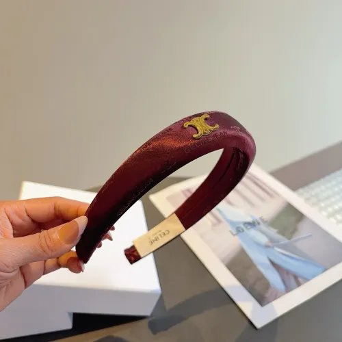 Cheap Celine Headband For Women #1391538, $$27.00 USD On Celine Headband