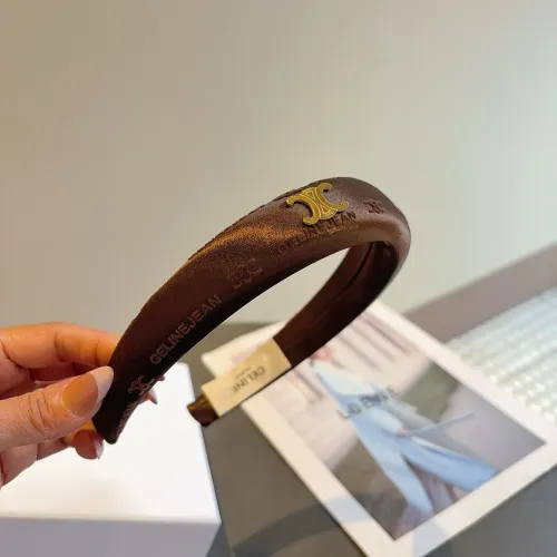 Cheap Celine Headband For Women #1391539, $$27.00 USD On Celine Headband