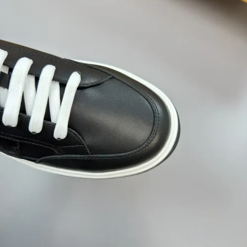 Replica Salvatore Ferragamo Casual Shoes For Men #1391582 $80.00 USD for Wholesale