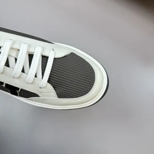 Replica Salvatore Ferragamo Casual Shoes For Men #1391590 $76.00 USD for Wholesale