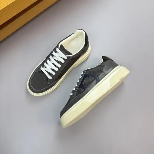 Replica Salvatore Ferragamo Casual Shoes For Men #1391594 $76.00 USD for Wholesale