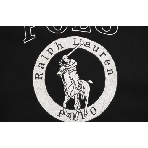 Replica Ralph Lauren Polo Jackets Long Sleeved For Unisex #1391595 $112.00 USD for Wholesale
