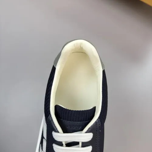 Replica Salvatore Ferragamo Casual Shoes For Men #1391599 $76.00 USD for Wholesale