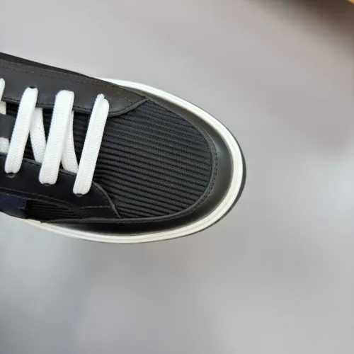 Replica Salvatore Ferragamo Casual Shoes For Men #1391600 $76.00 USD for Wholesale